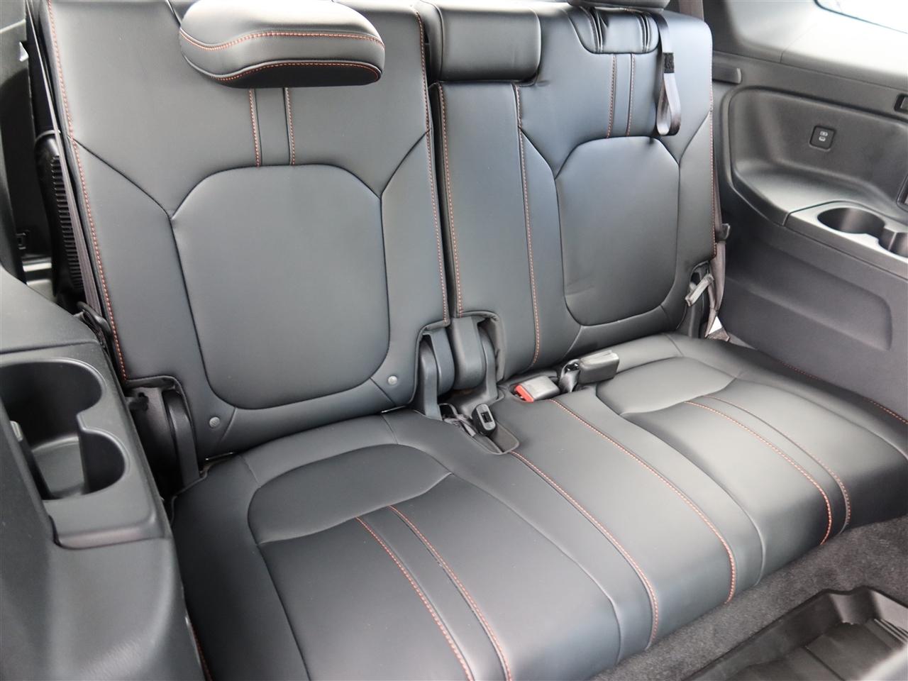 Honda Pilot TrailSport AWD 2025