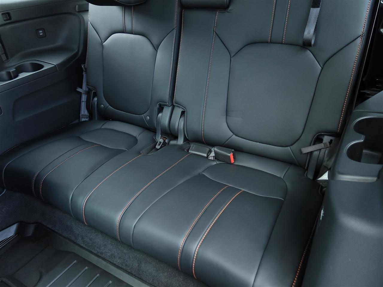 Honda Pilot TrailSport AWD 2025