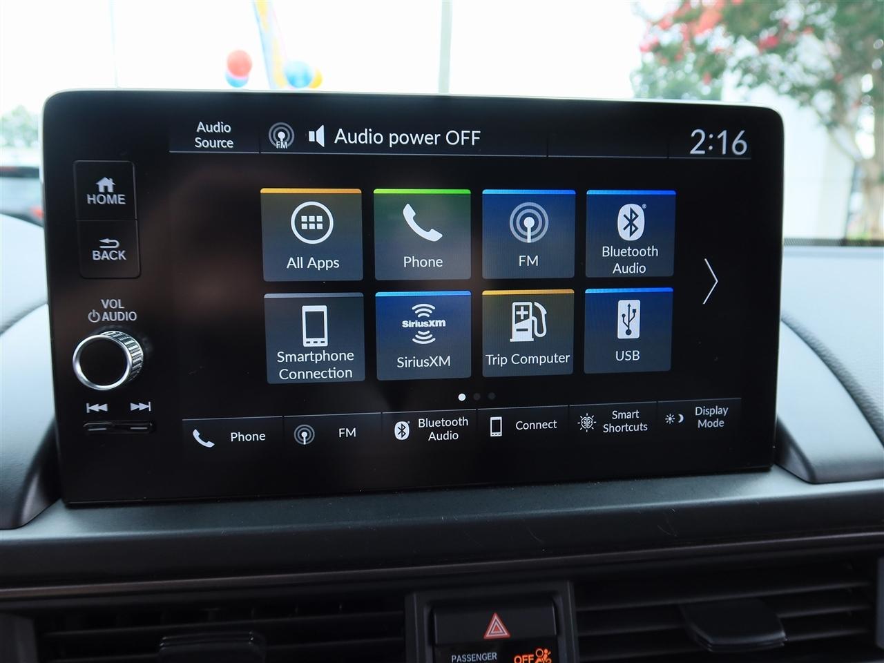 Honda Pilot TrailSport AWD 2025