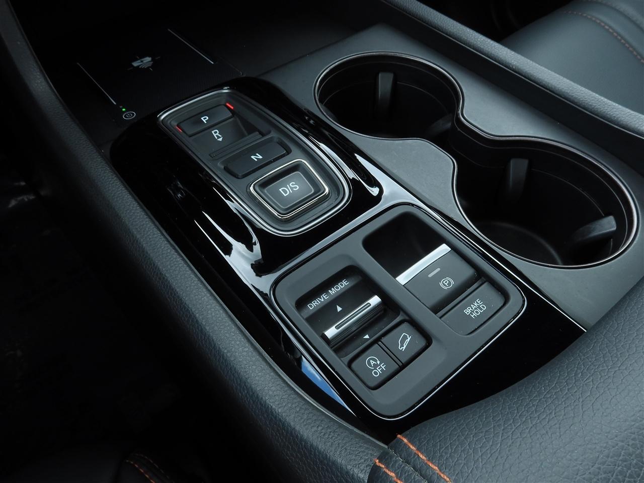 Honda Pilot TrailSport AWD 2025
