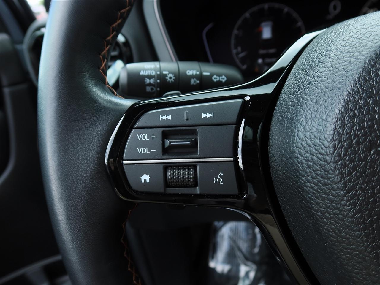 Honda Pilot TrailSport AWD 2025