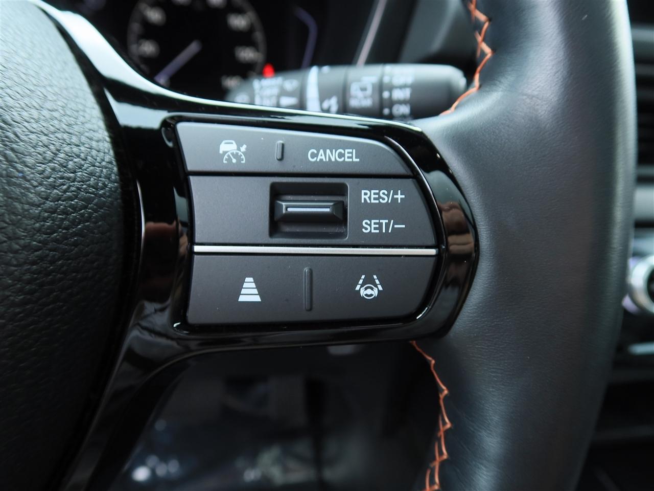 Honda Pilot TrailSport AWD 2025