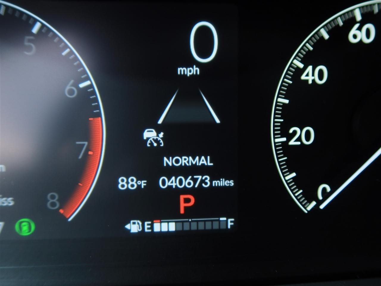 Honda Pilot TrailSport AWD 2025
