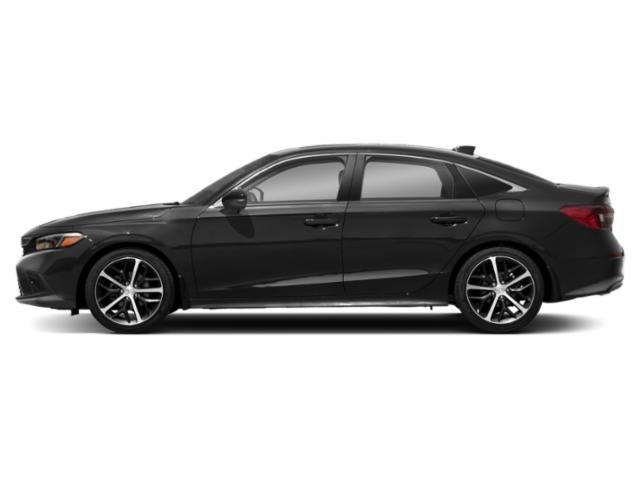 Honda Civic Touring Sedan CVT 2024
