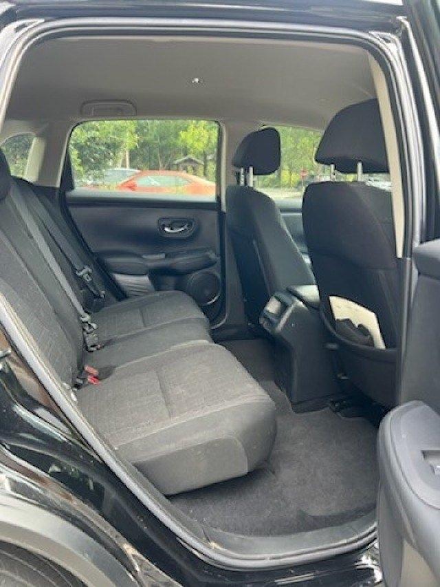 Honda HR-V LX AWD 2024