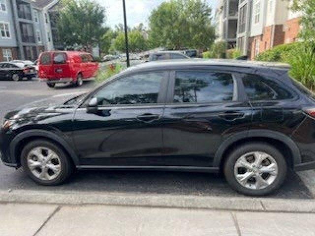 Honda HR-V LX AWD 2024