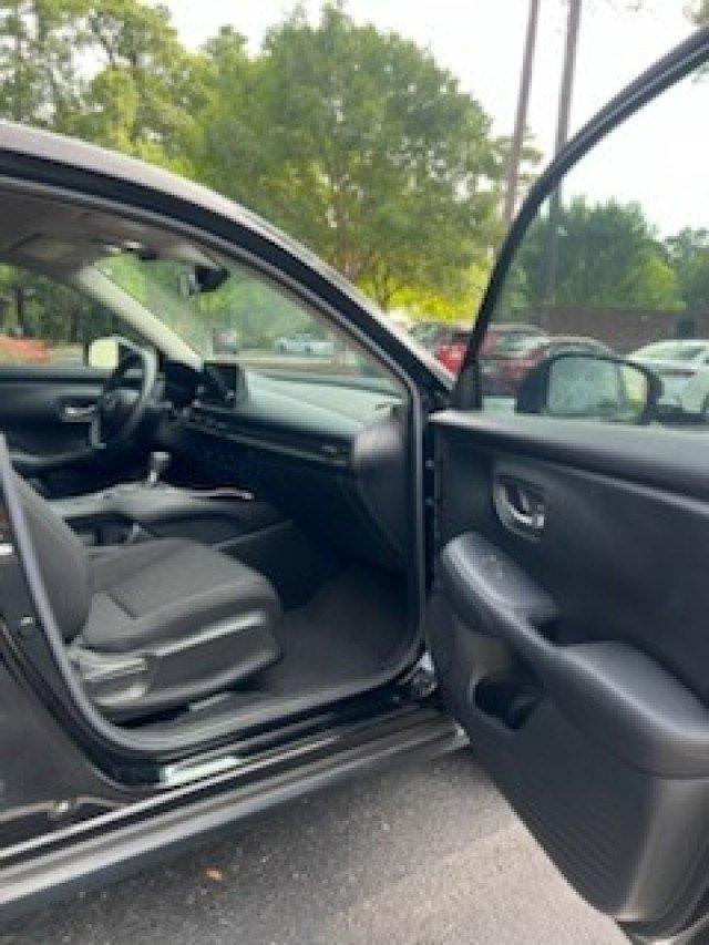 Honda HR-V LX AWD 2024