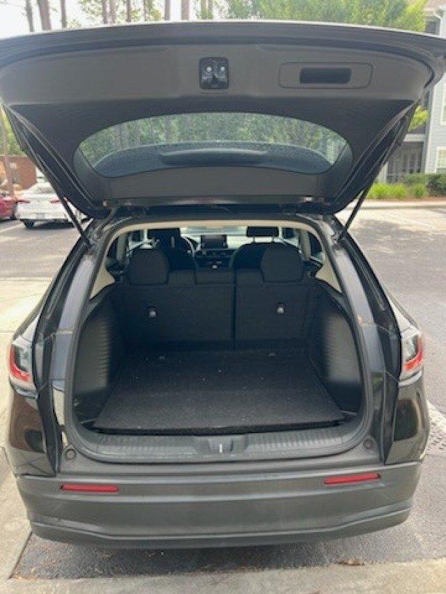Honda HR-V LX AWD 2024