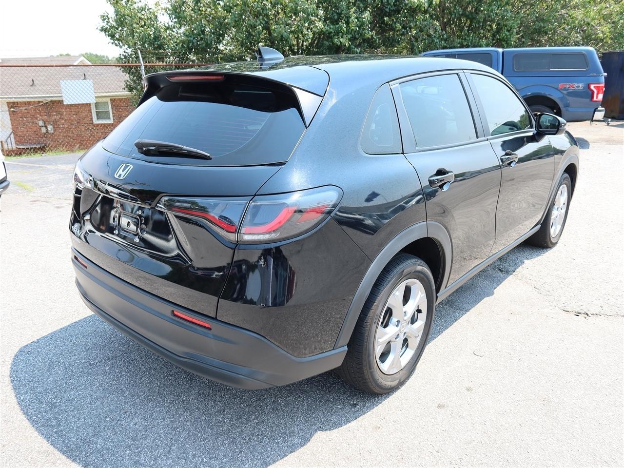 Honda HR-V LX AWD 2024
