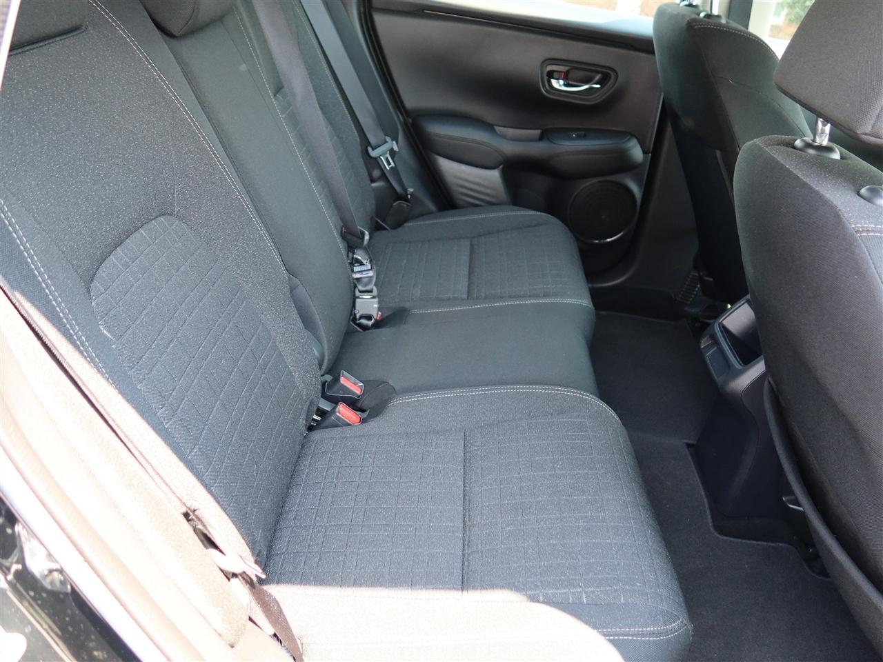 Honda HR-V LX AWD 2024