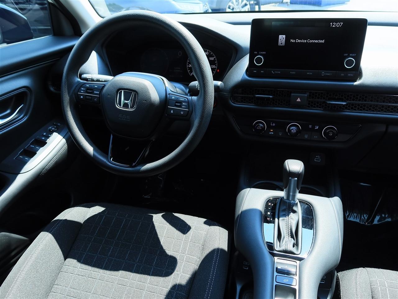 Honda HR-V LX AWD 2024