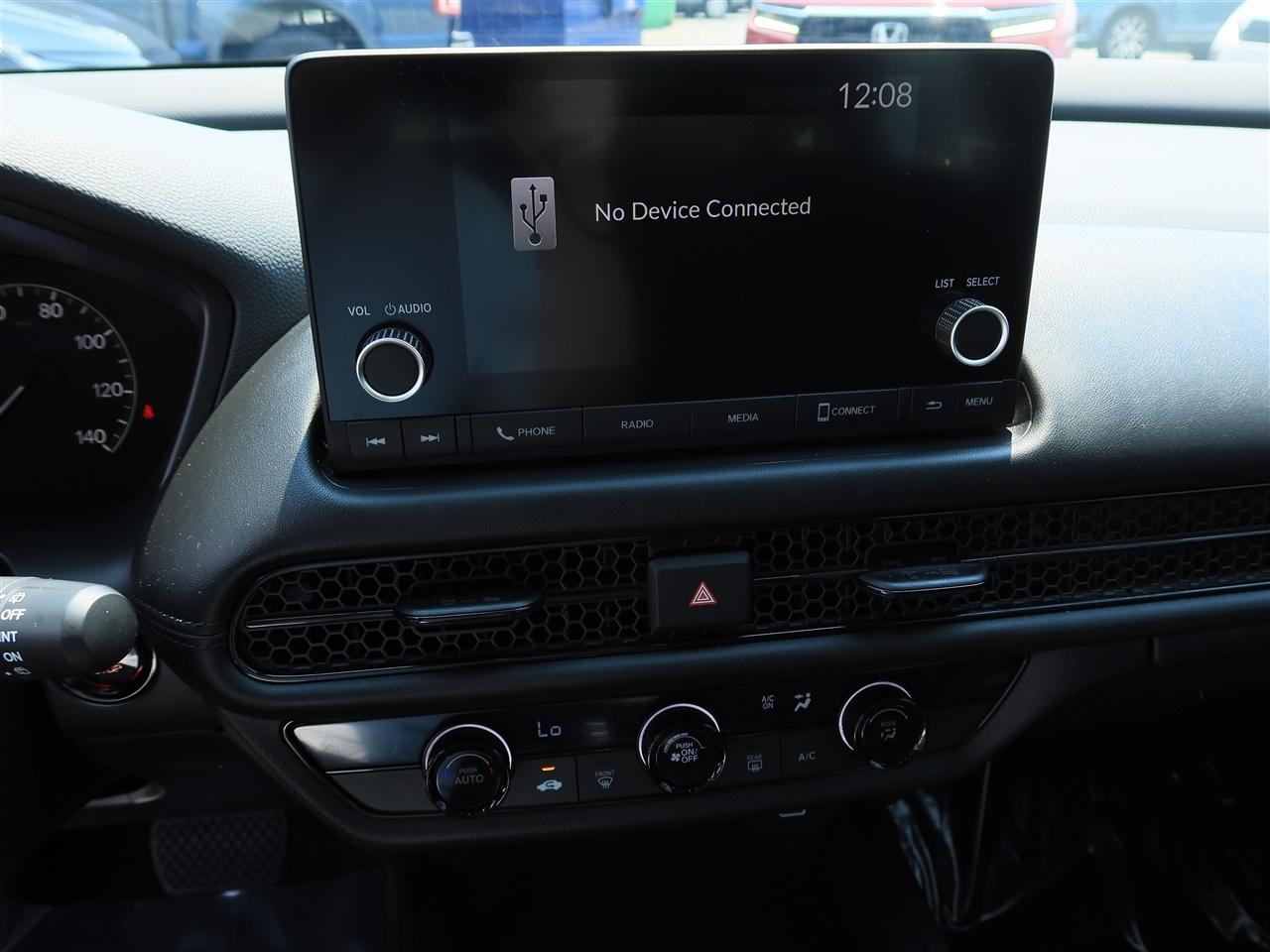 Honda HR-V LX AWD 2024