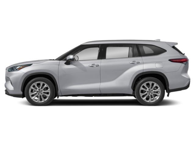 Toyota Highlander Others 2023