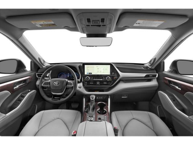 Toyota Highlander Others 2023