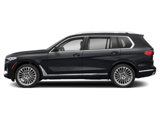 BMW X7 xDrive40i 2019