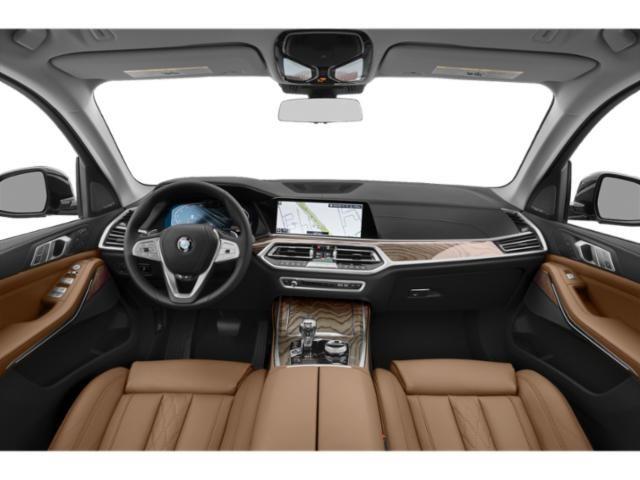 BMW X7 xDrive40i 2019