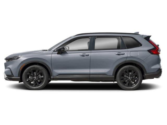 Honda CR-V Hybrid Touring 2026