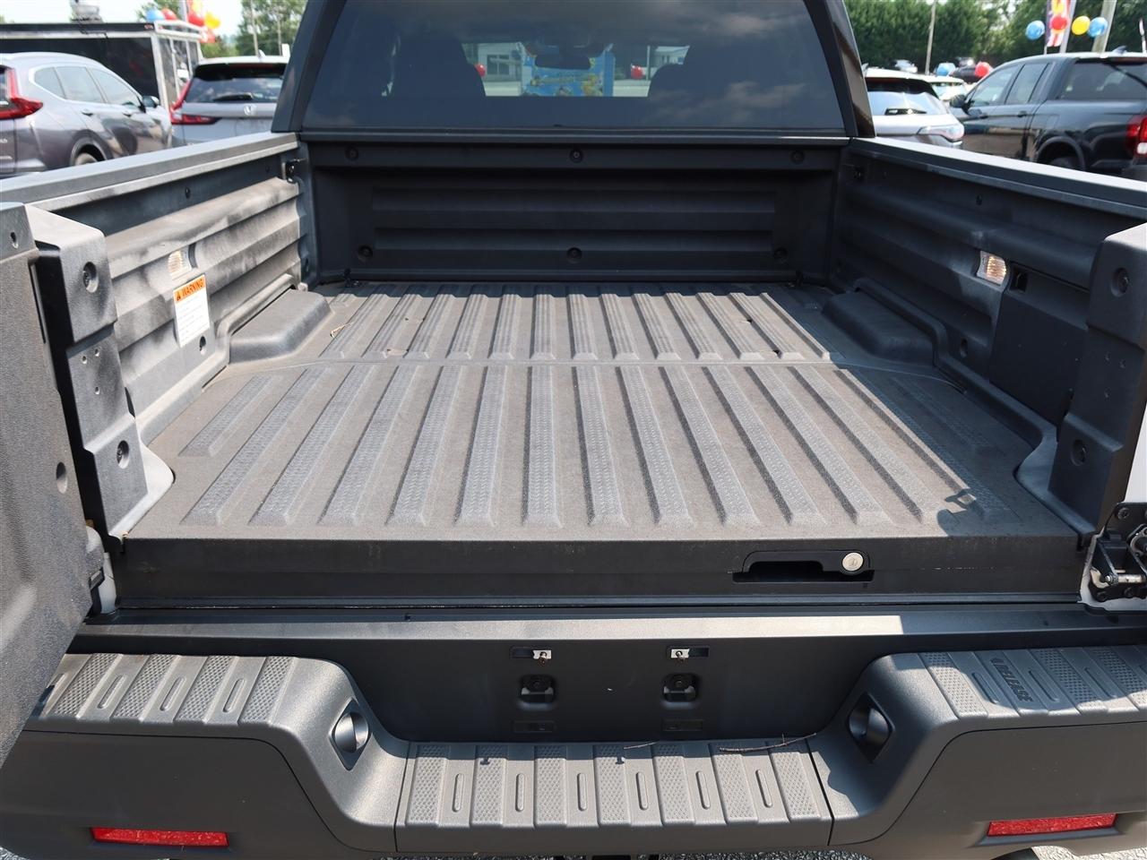 Honda Ridgeline Sport 2024