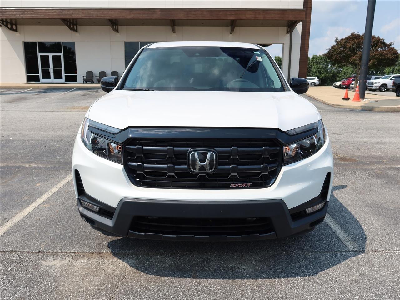 Honda Ridgeline Sport 2024
