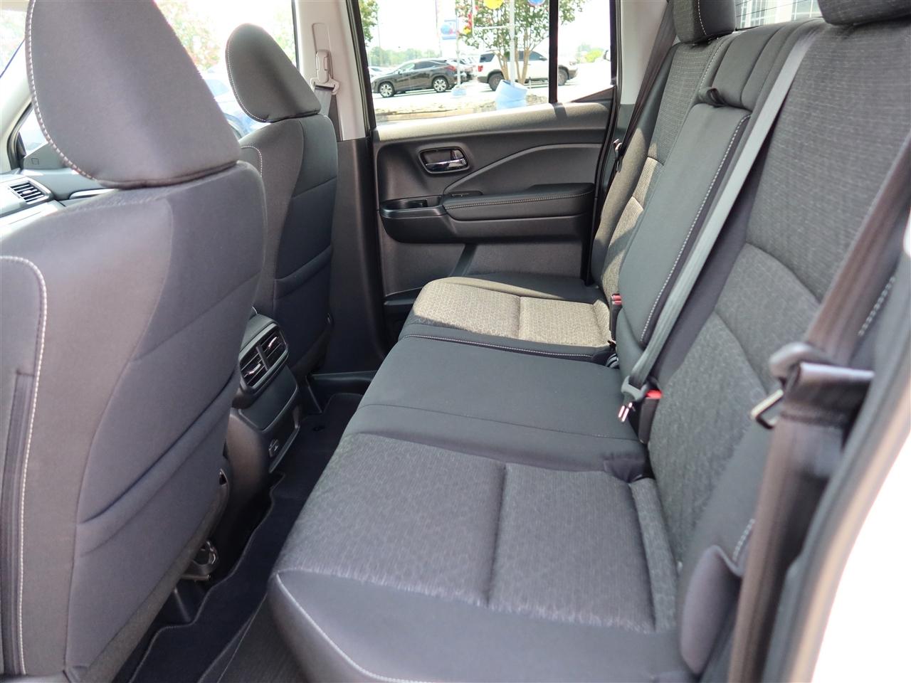 Honda Ridgeline Sport 2024