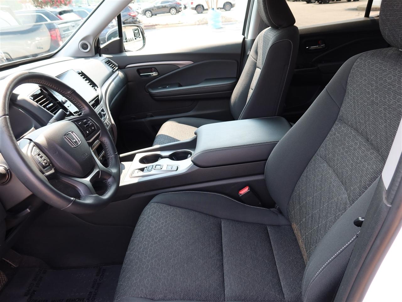 Honda Ridgeline Sport 2024