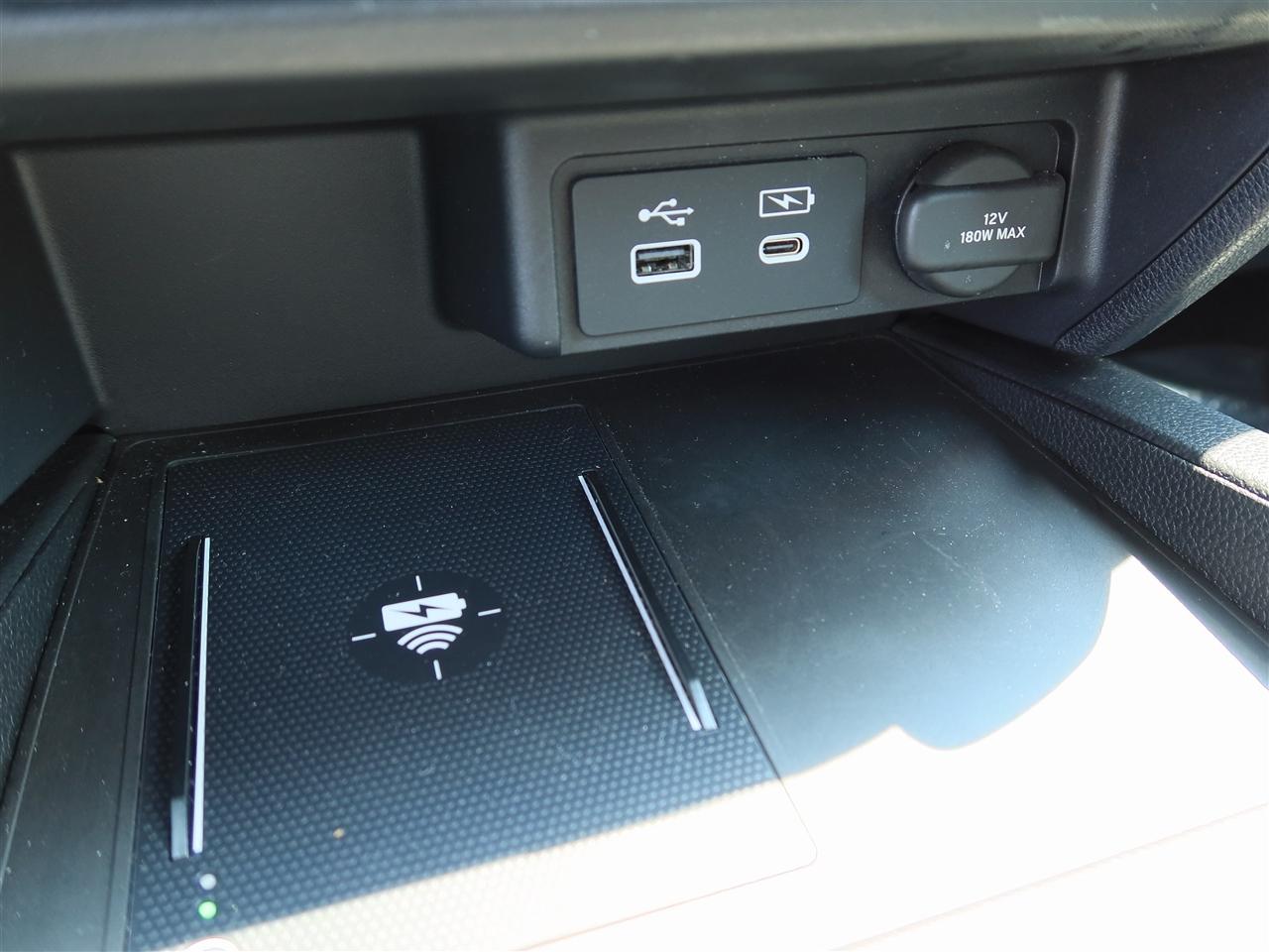 Honda Ridgeline Sport 2024
