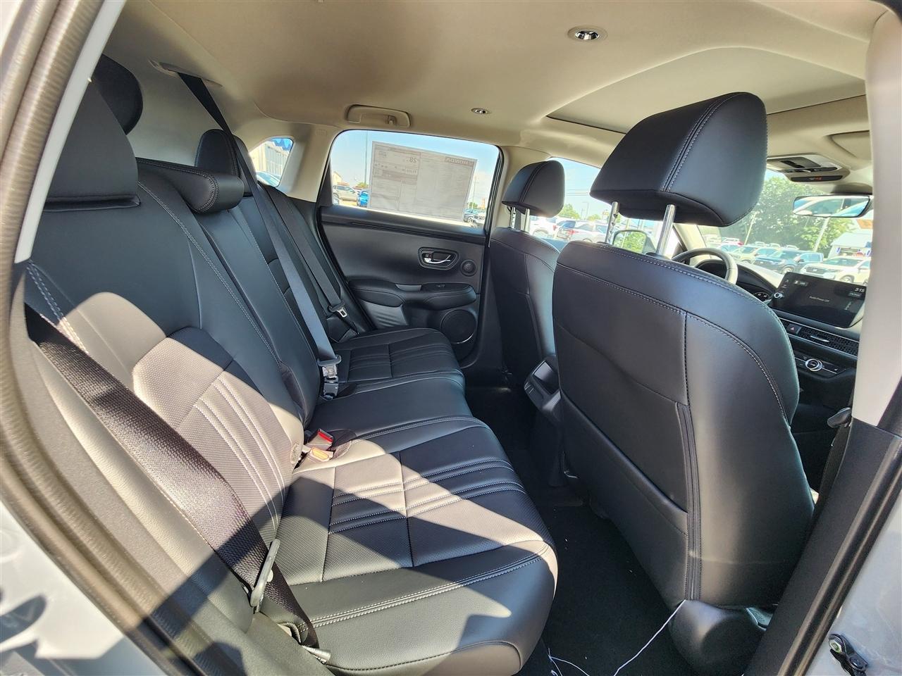 Honda HR-V EX-L 2027