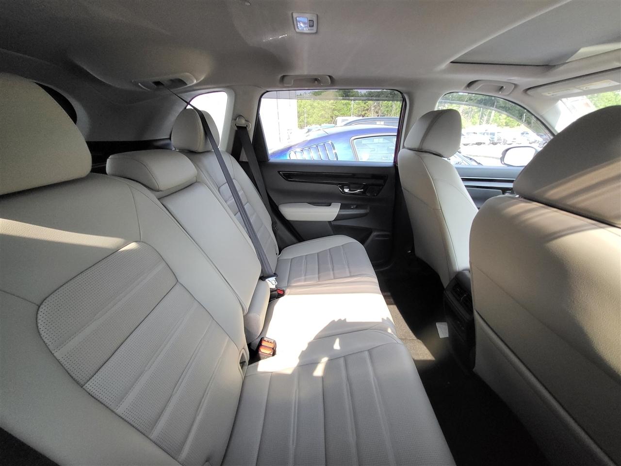 Honda CR-V EX-L AWD 2024