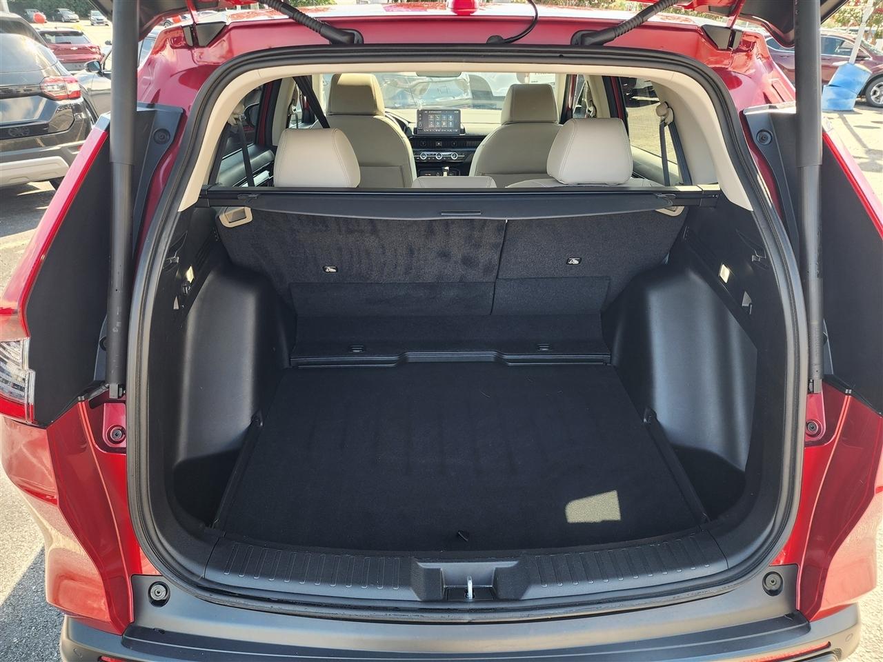 Honda CR-V EX-L AWD 2024