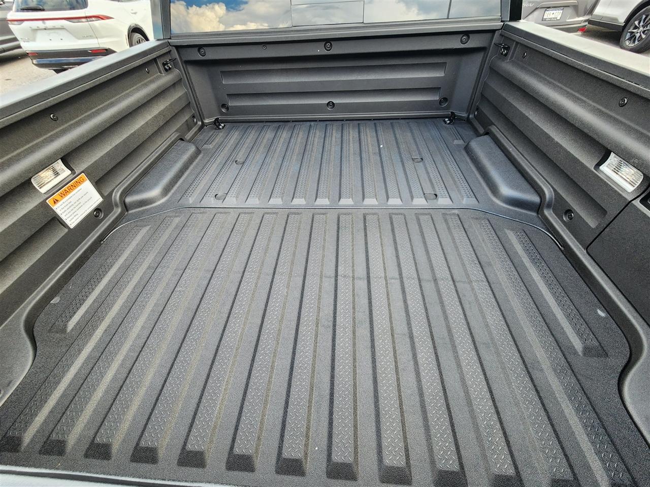 Honda Ridgeline TrailSport 2026