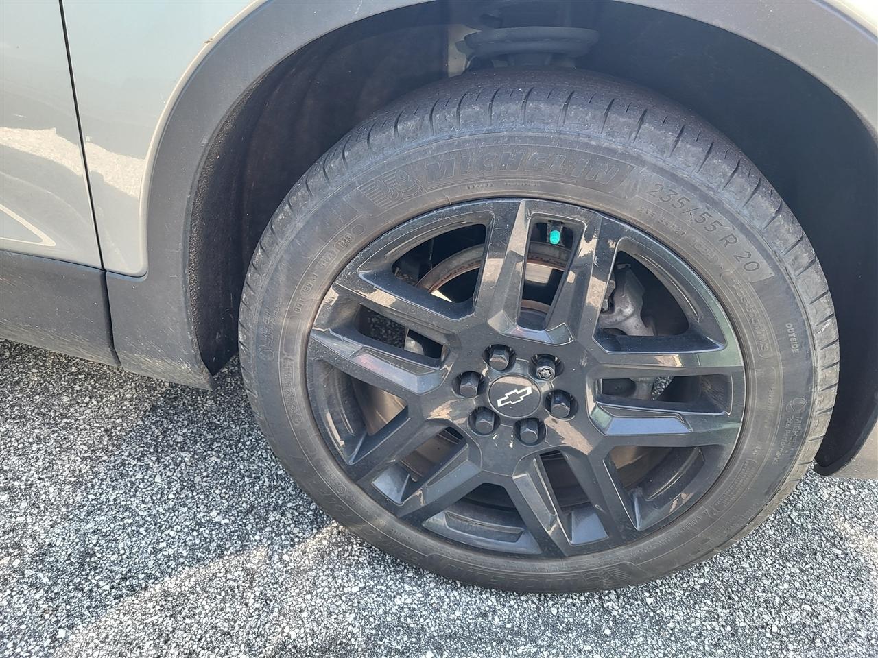 Chevrolet Blazer 2LT 2023