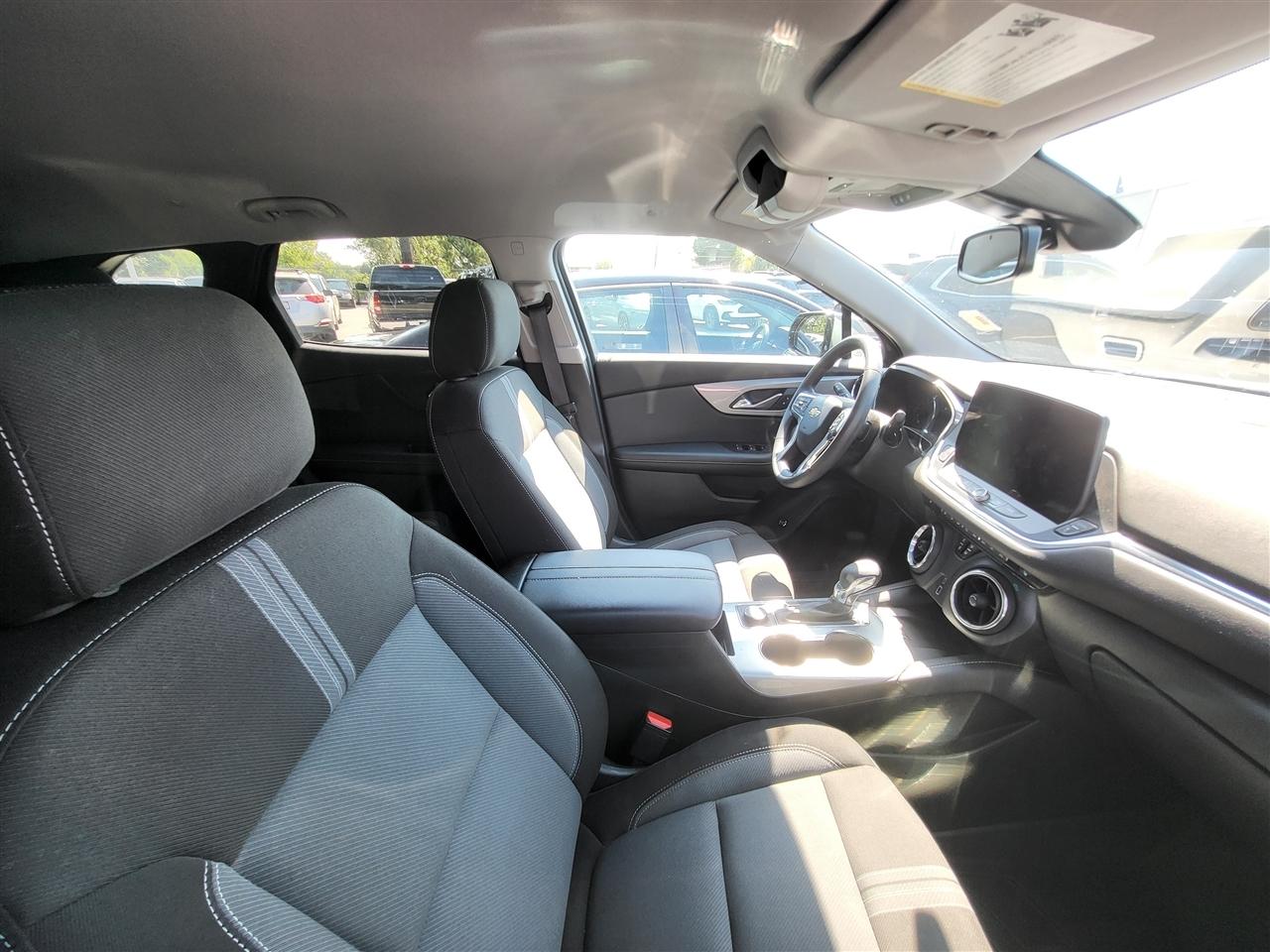 Chevrolet Blazer 2LT 2023