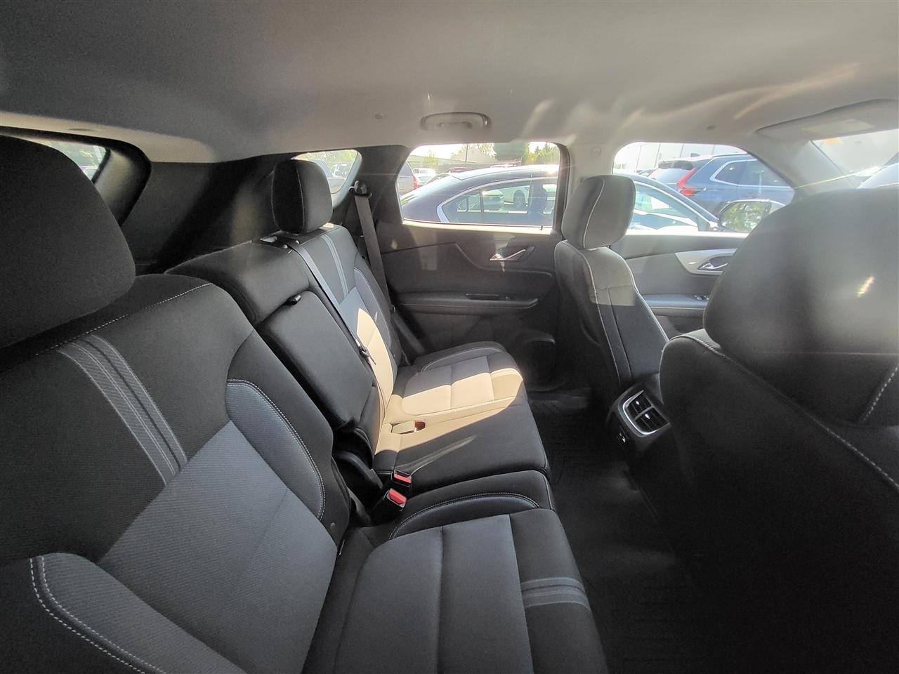 Chevrolet Blazer 2LT 2023