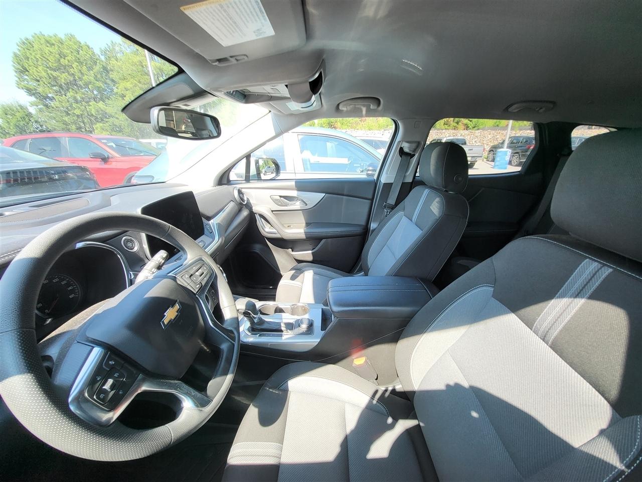 Chevrolet Blazer 2LT 2023