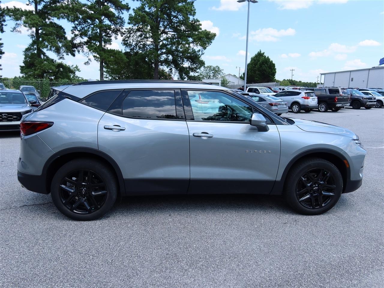 Chevrolet Blazer 2LT 2023