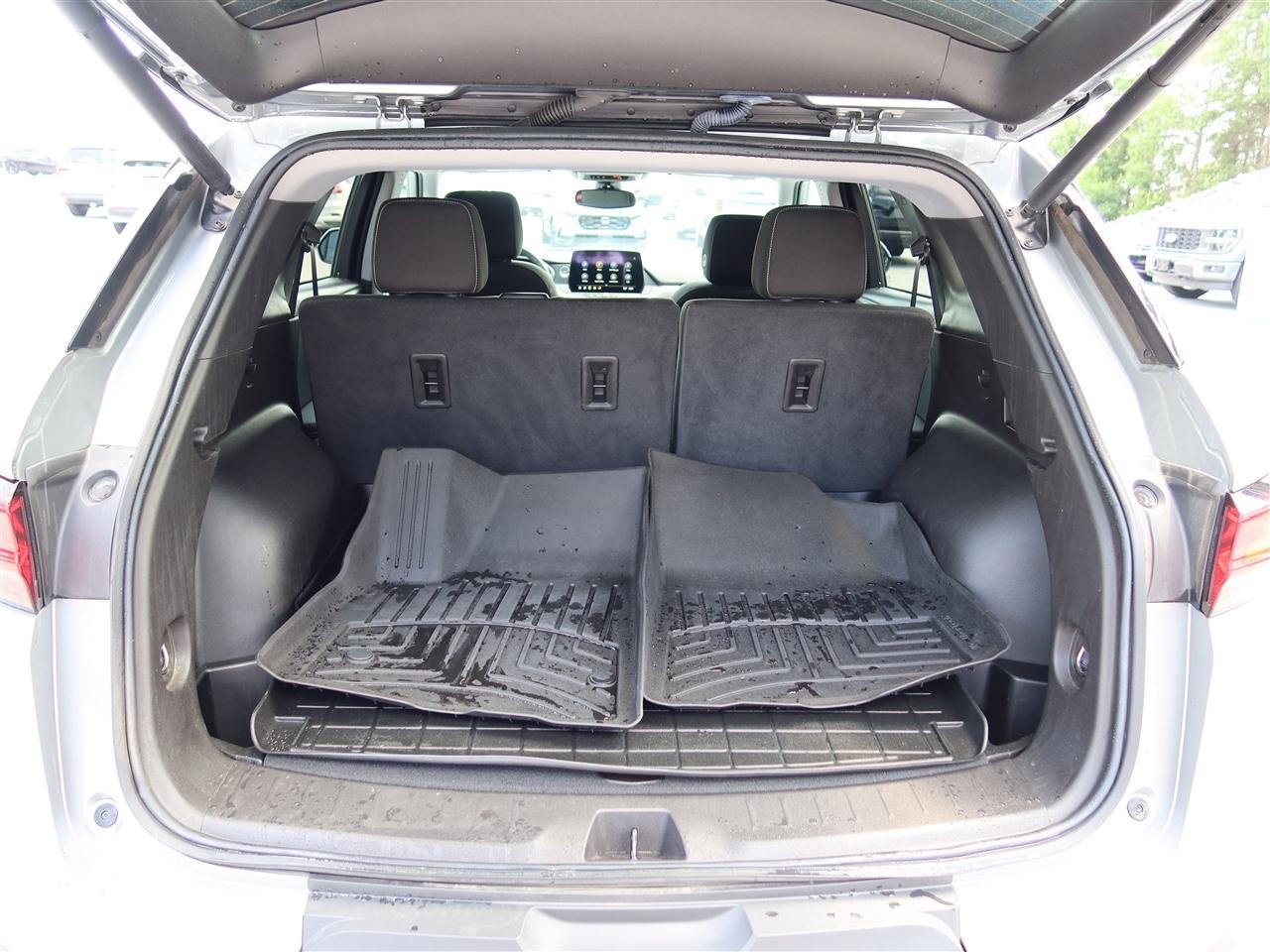 Chevrolet Blazer 2LT 2023
