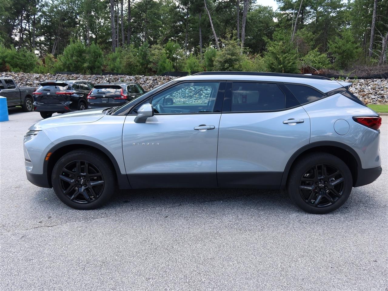Chevrolet Blazer 2LT 2023