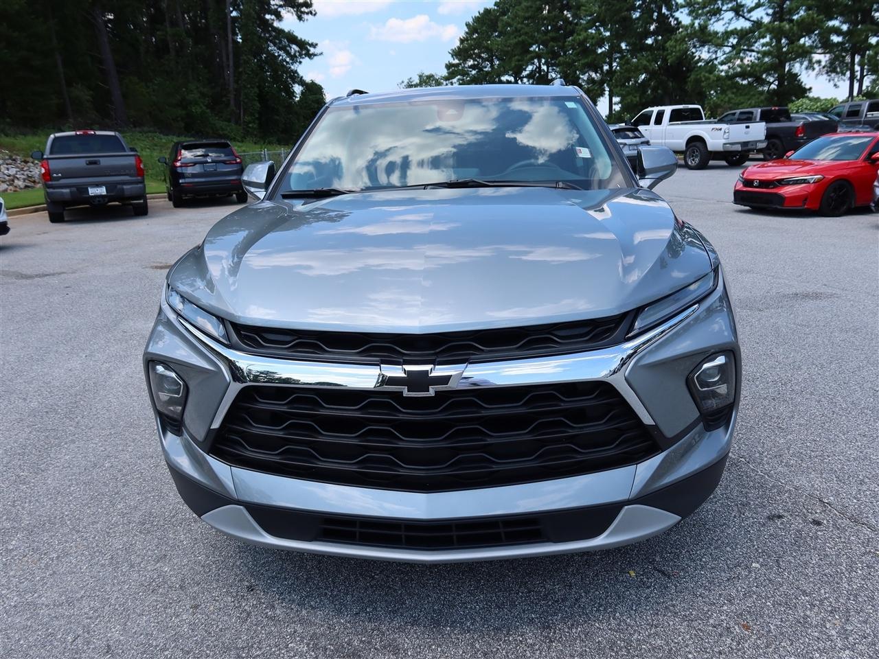 Chevrolet Blazer 2LT 2023