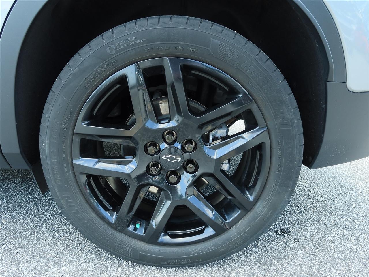 Chevrolet Blazer 2LT 2023