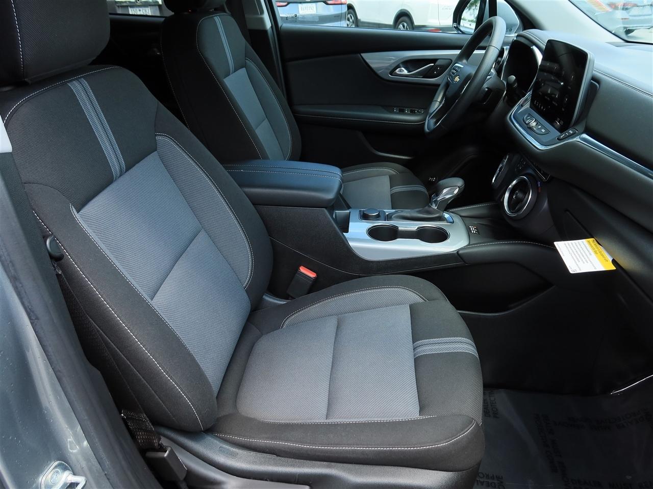 Chevrolet Blazer 2LT 2023