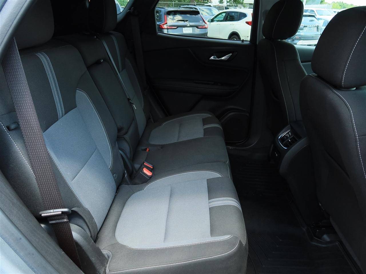 Chevrolet Blazer 2LT 2023