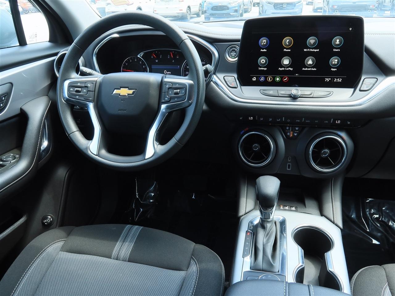Chevrolet Blazer 2LT 2023