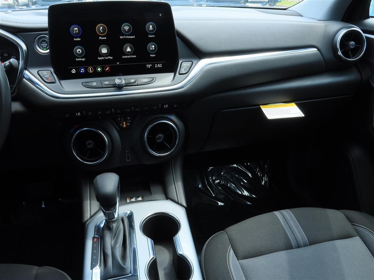 Chevrolet Blazer 2LT 2023