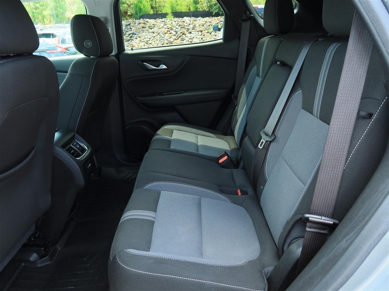 Chevrolet Blazer 2LT 2023