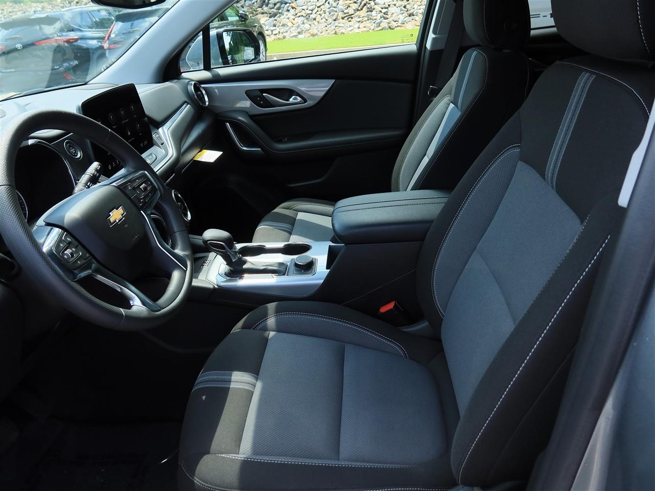 Chevrolet Blazer 2LT 2023
