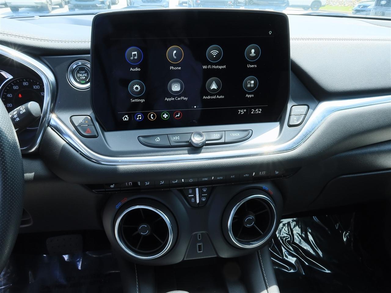 Chevrolet Blazer 2LT 2023