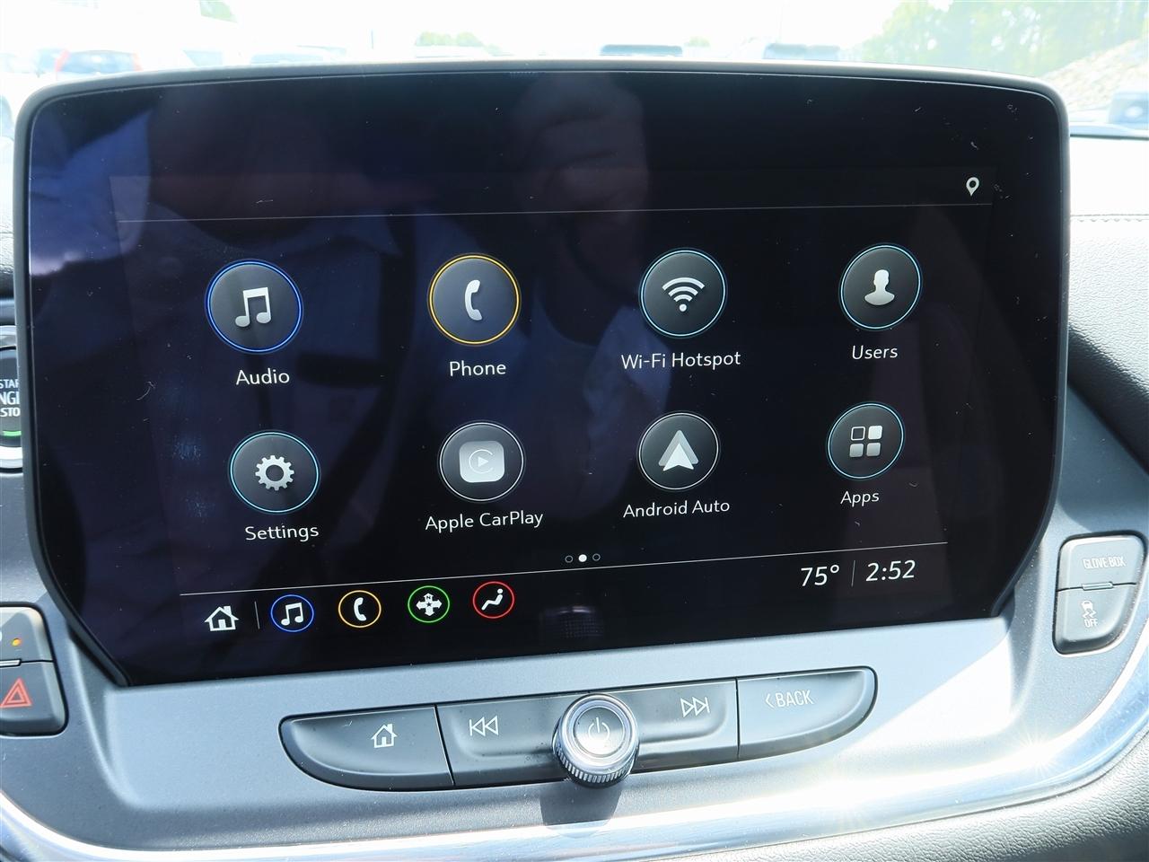 Chevrolet Blazer 2LT 2023