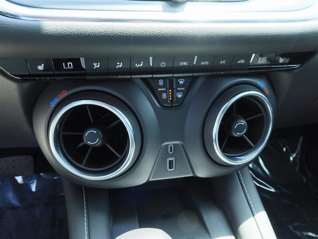 Chevrolet Blazer 2LT 2023