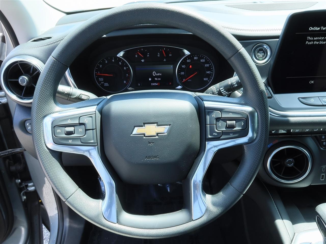 Chevrolet Blazer 2LT 2023