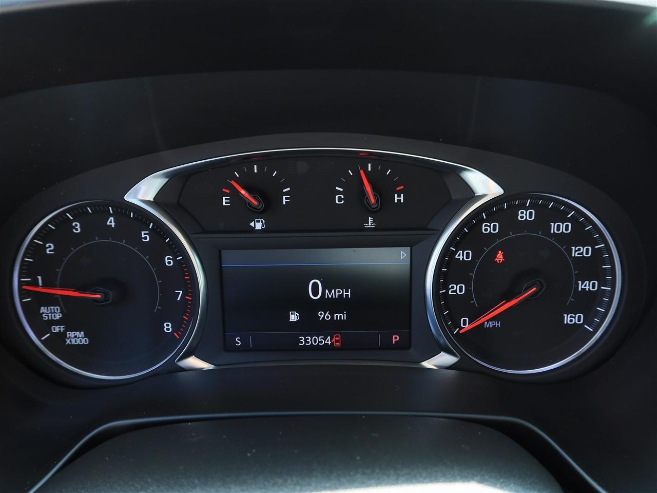 Chevrolet Blazer 2LT 2023